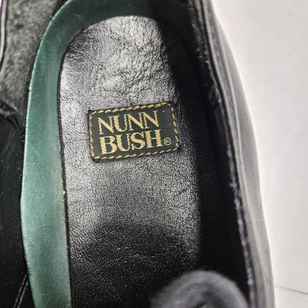 Nunn Bush this product